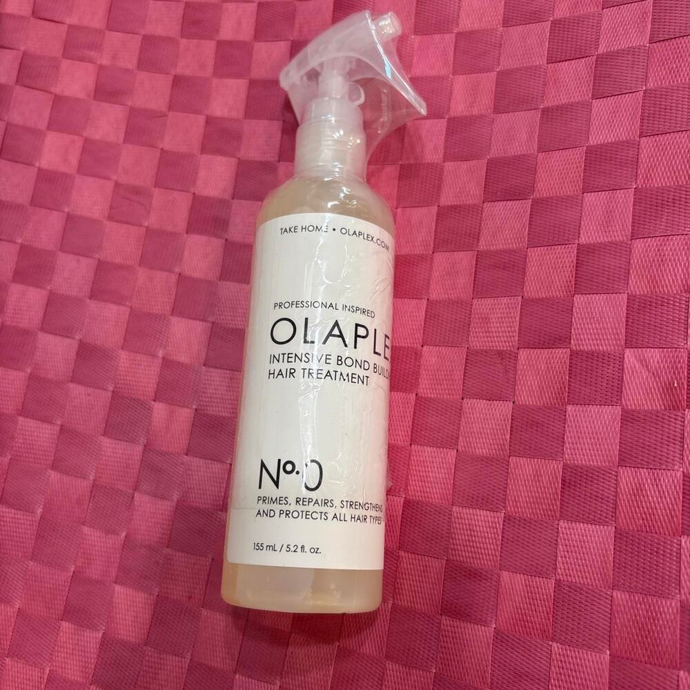 Olaplex no 0 intensive bond
